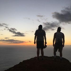 Meet your Posher, Justus